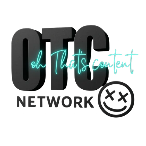 OH THATS CONTENT NETWORK